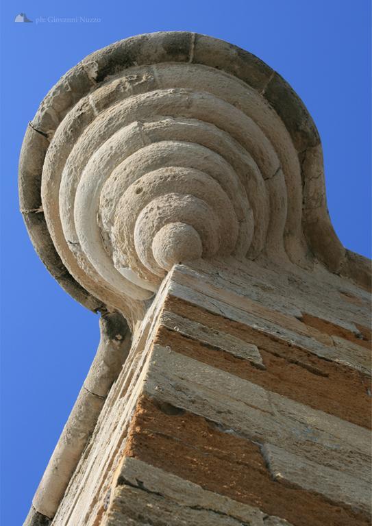 Sole E Luna Trapani Exteriör bild